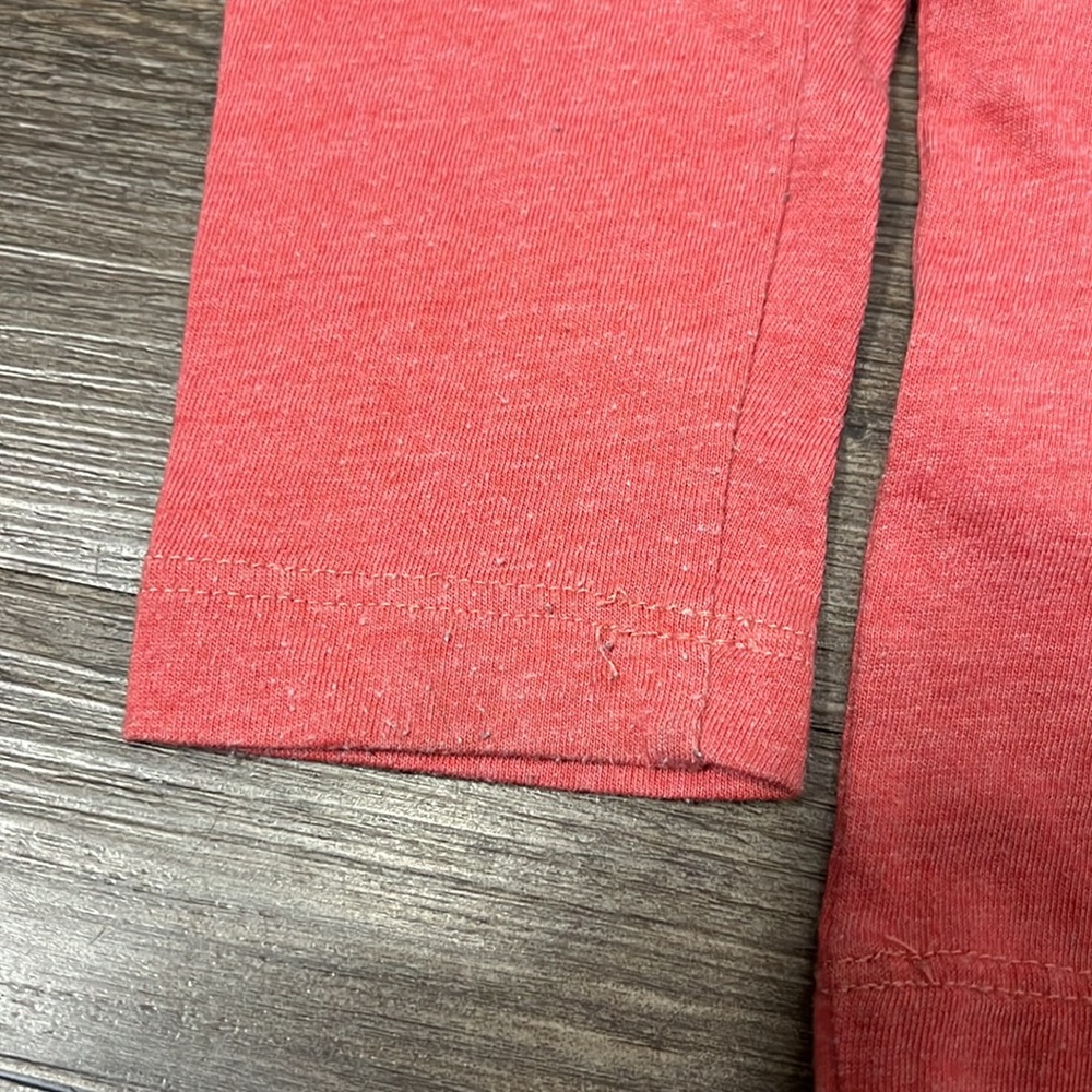 Crewcuts Super Thankful Graphic Tee Size 4/5 - Picture 5 of 6